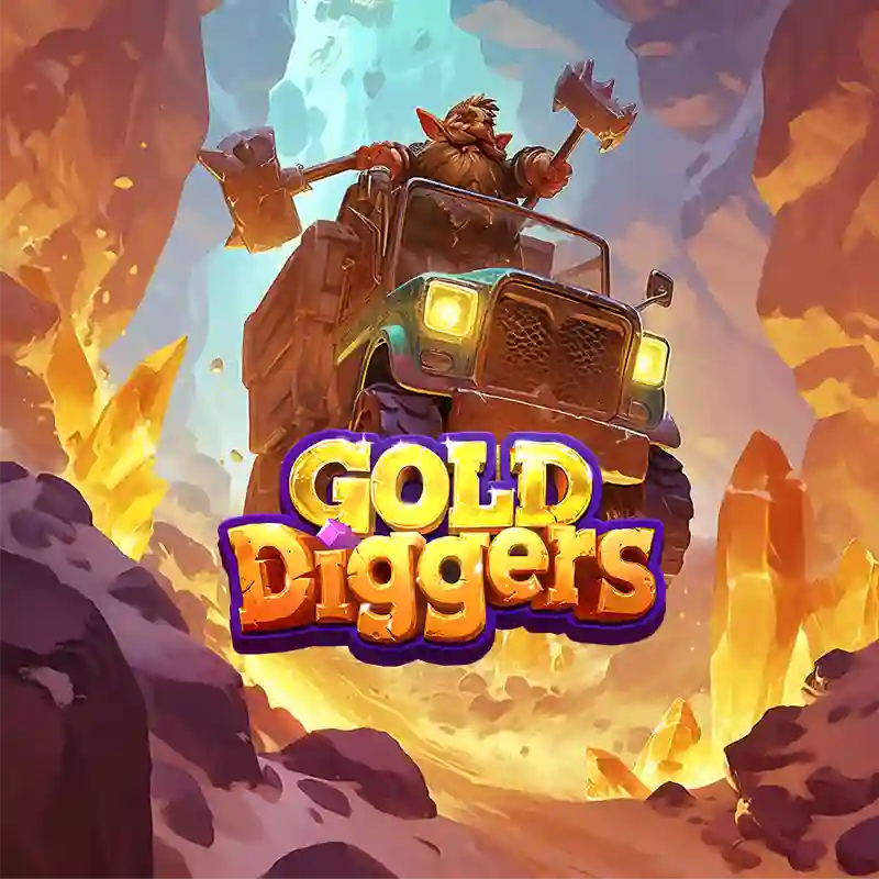 Juego de casino Gold Diggers en Mostbet
