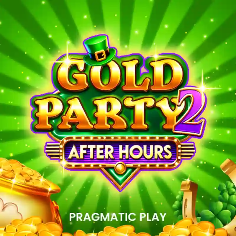 Juego Gold Party 2 Casino Mostbet