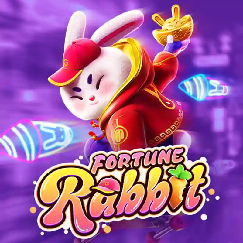 Jugar PGS Fortune Rabbit en mostbet