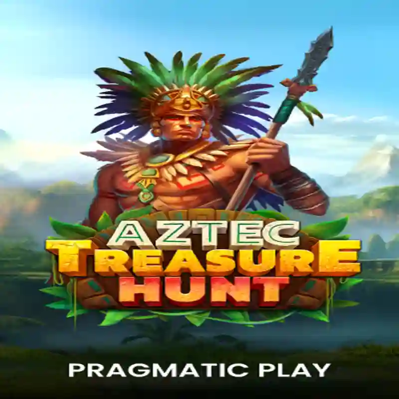 PP Aztec Treasure Hunt slot game at Mostbet Casino