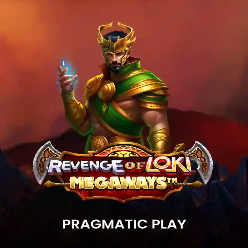 Revenge of Loki Megaways tragamonedas en mostbet