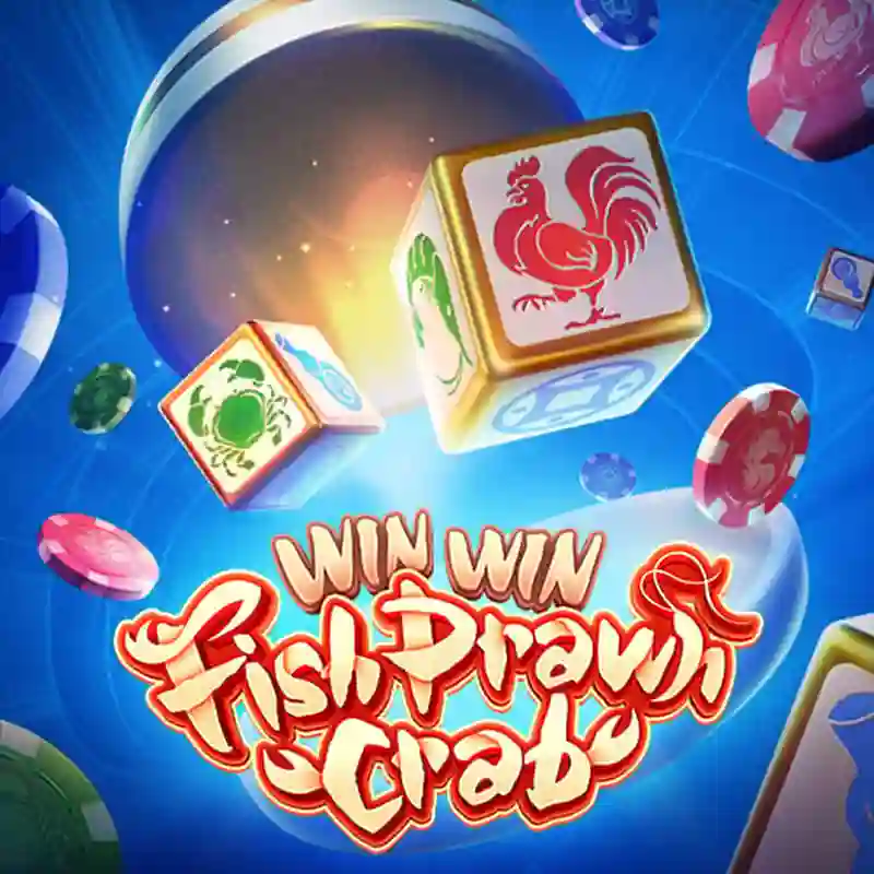 Juego de casino Win Win Fish Prawn Crab en Mostbet México