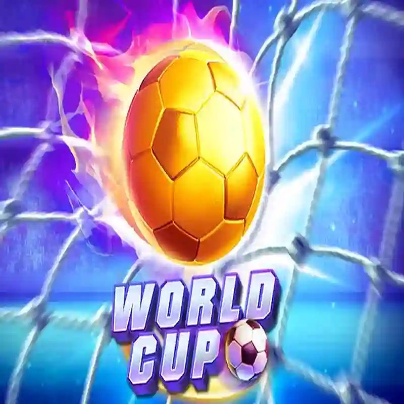 Juego de Casino World Cup en Mostbet México